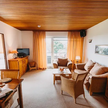 Apartment Bärenbach Hohegeiss Braunlage