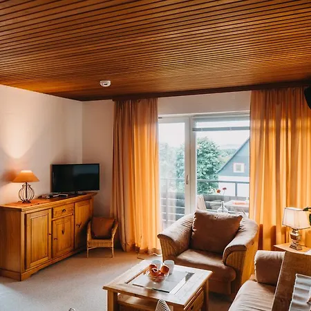 Apartment Bärenbach Hohegeiss