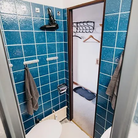 Apartment Bärenbach Hohegeiss *