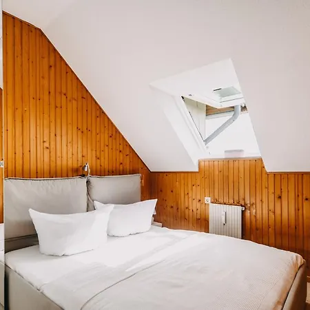 Bärenbach Hohegeiss Apartment